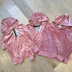 Kendall & Kylie Hoodie